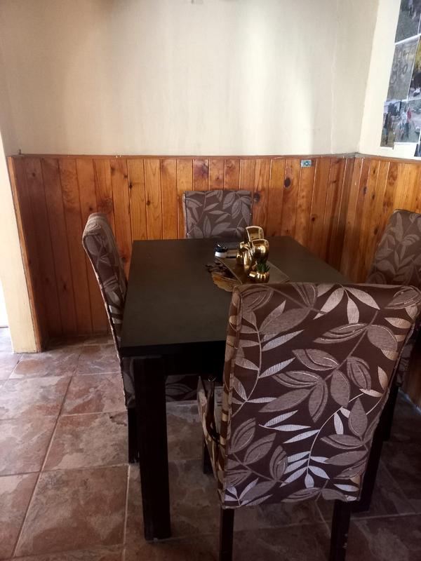 To Let 3 Bedroom Property for Rent in Ceres Western Cape